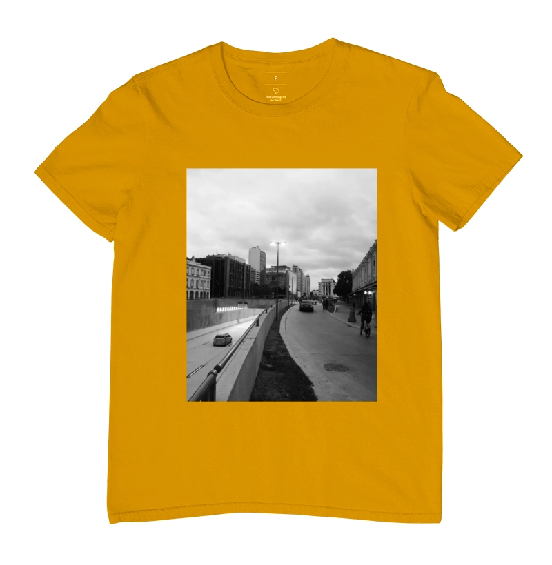 Camisa 13