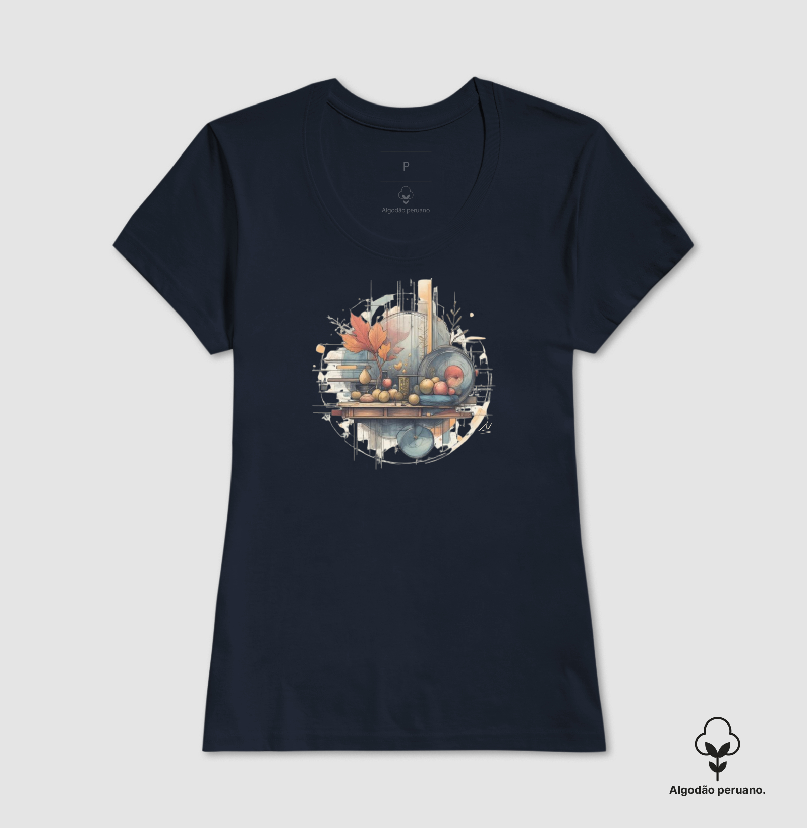 Camisa 4