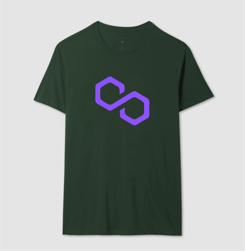 Camiseta Pòlygon Logo - Imagem 14
