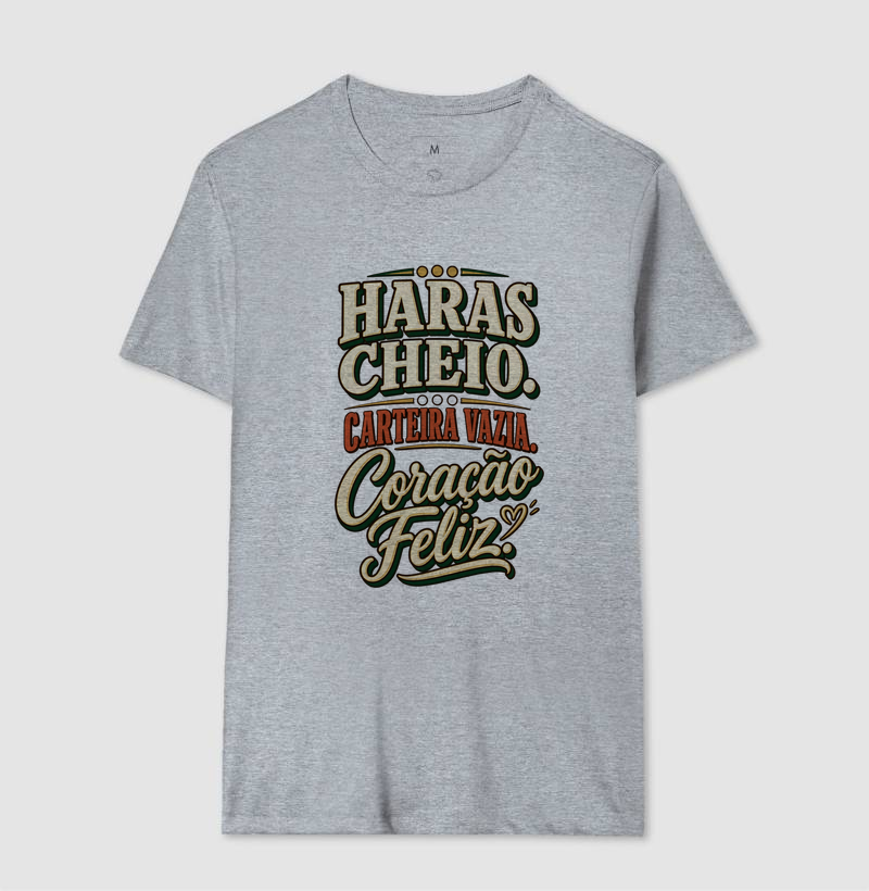 Haras cheio. Carteira vazia. Coração feliz. - Imagem 8