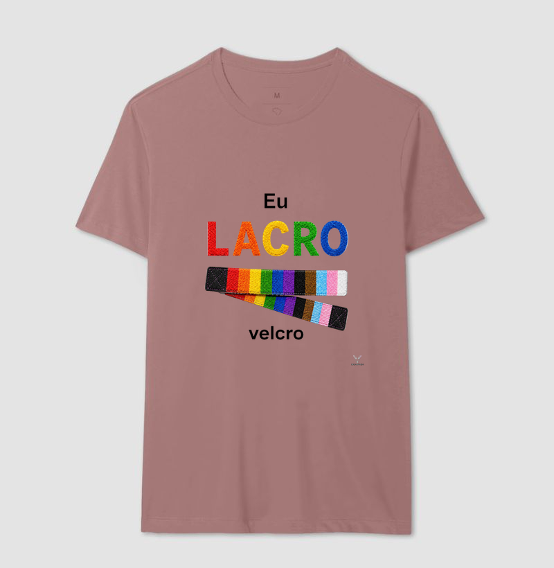 Lacro velcro  - Imagem 16