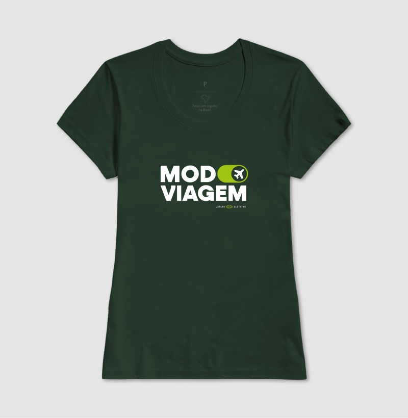 Camisa 12