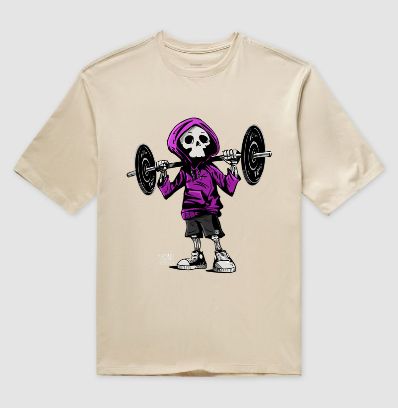 Deadlift Bro Backsquat  - Imagem 3