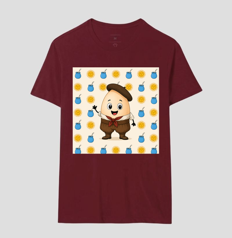 Camisa 17