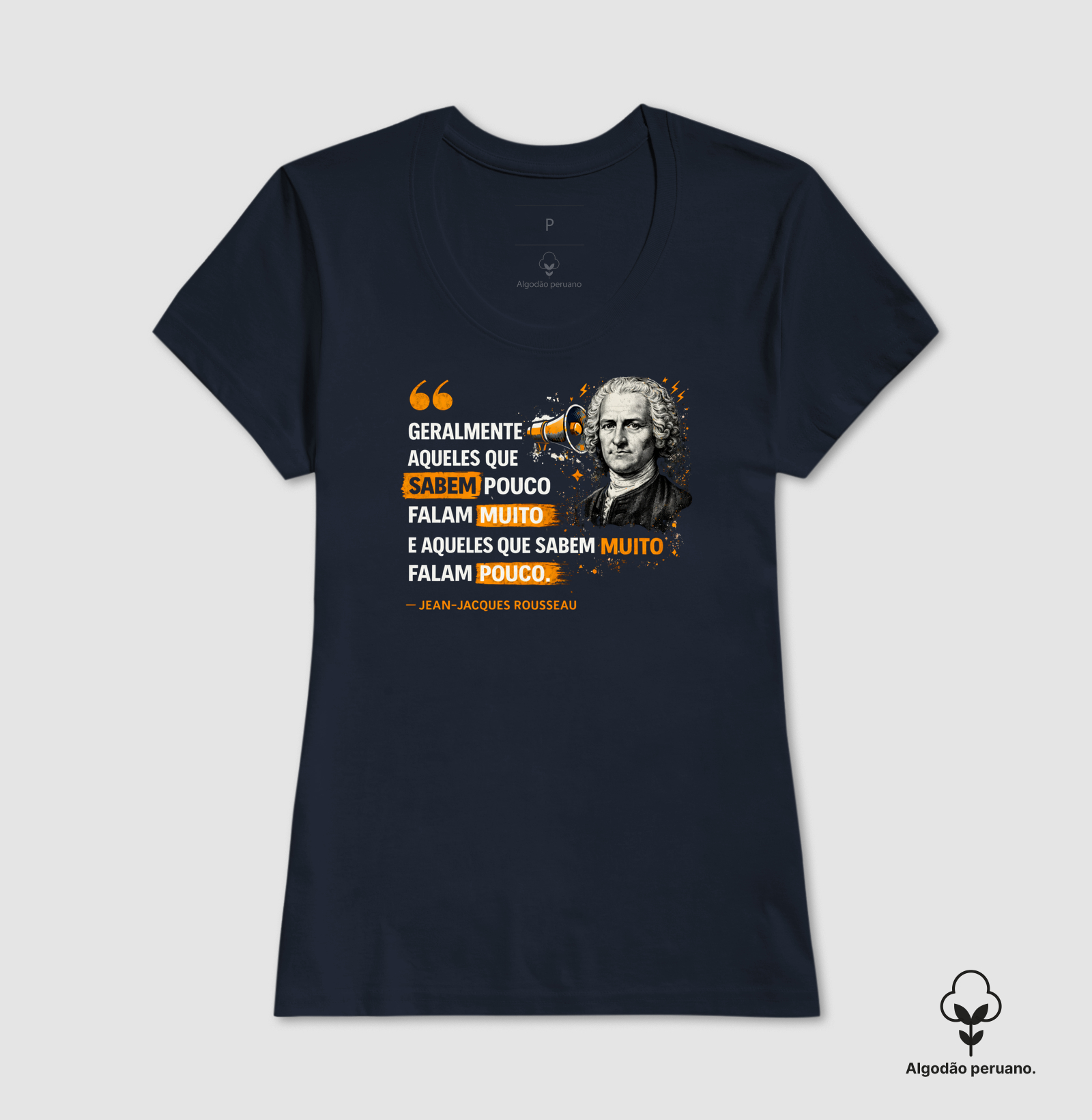Filosodia de Jean-Jacques Rousseau - Imagem 4