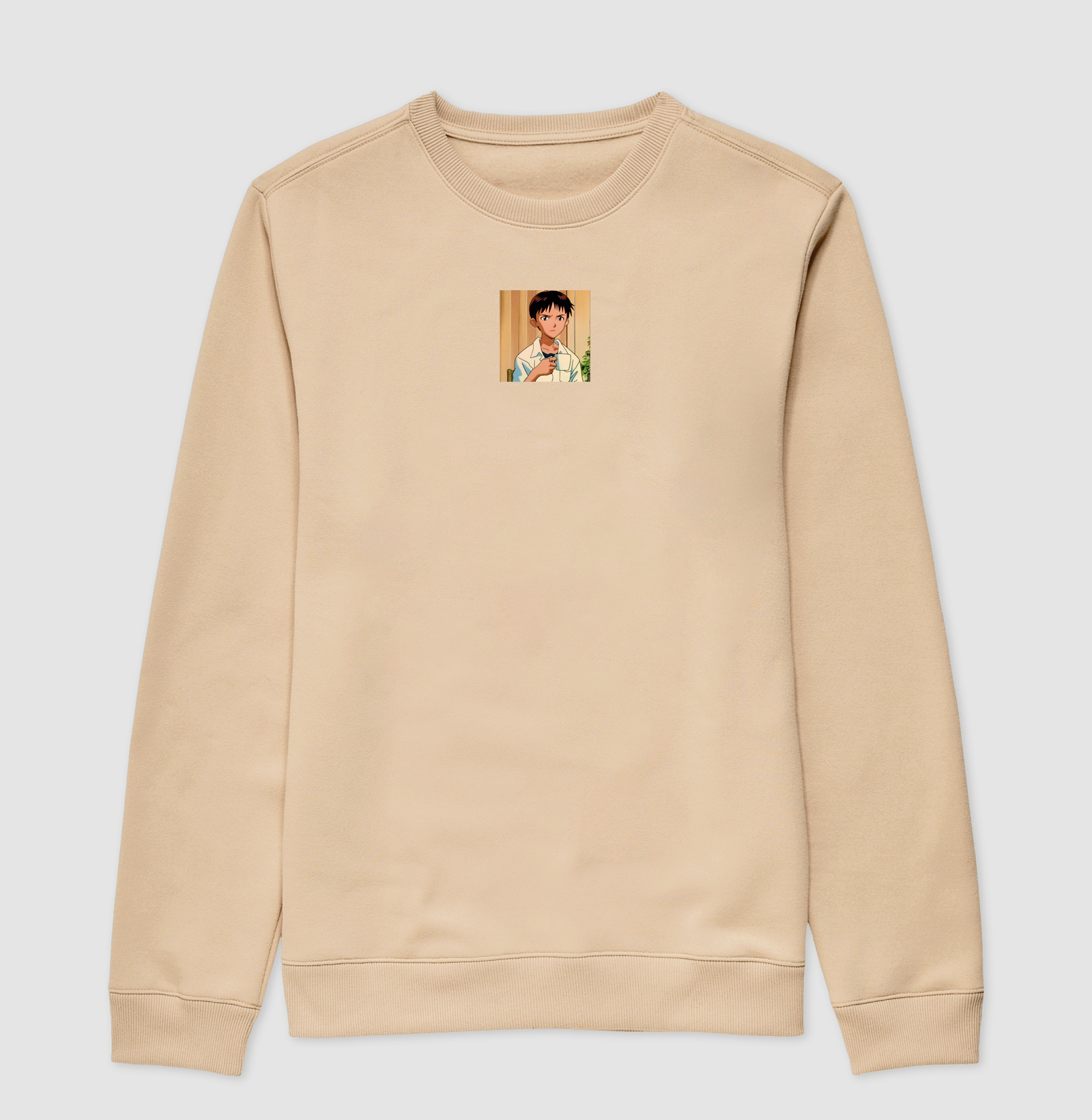 Camisa 2