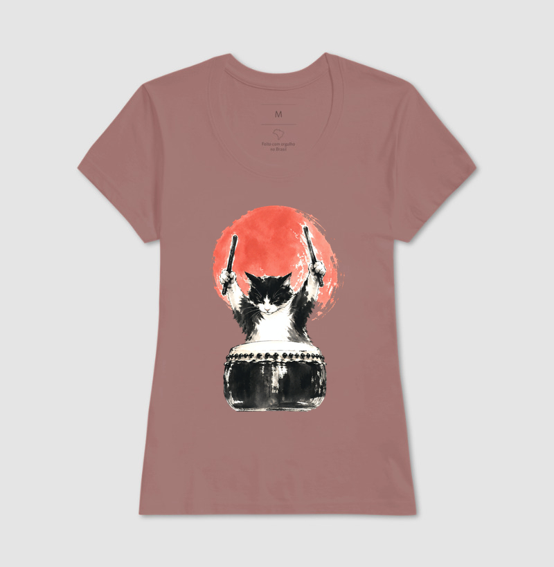 Camisa 16