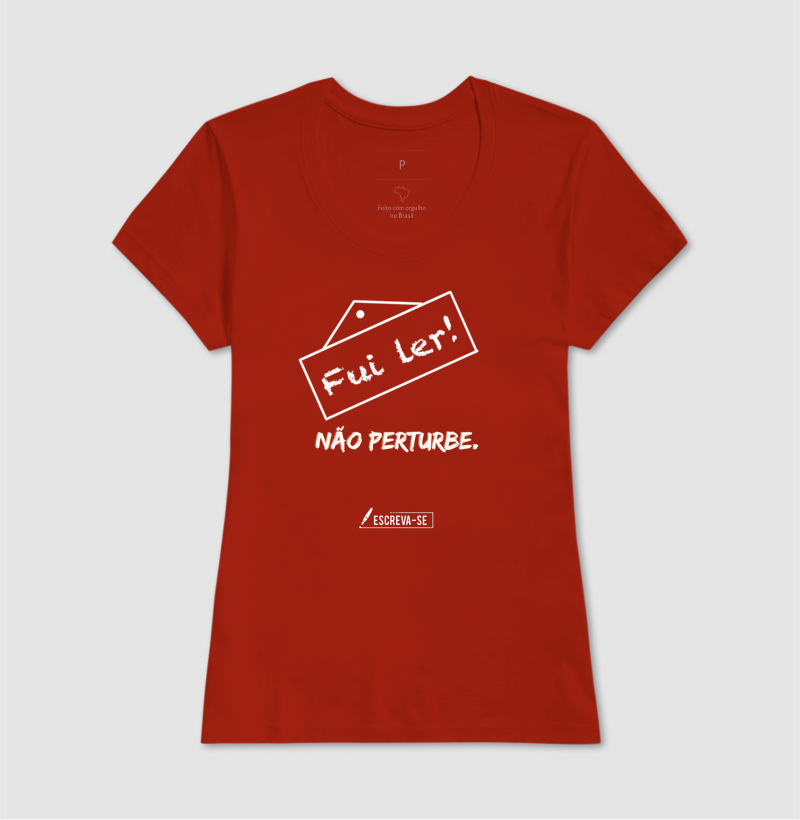 Fui ler, não perturbe - Imagem 10