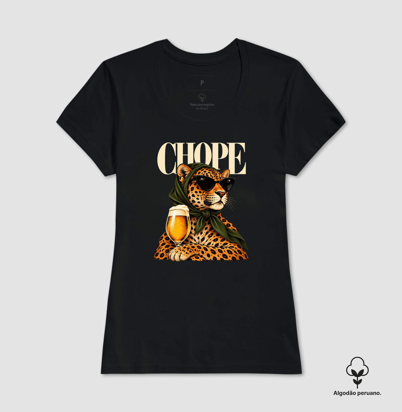 Onça do Chope - Imagem 8