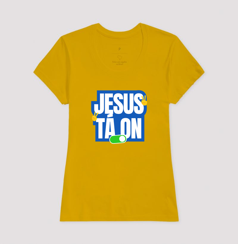 jesus tá on - Imagem 15