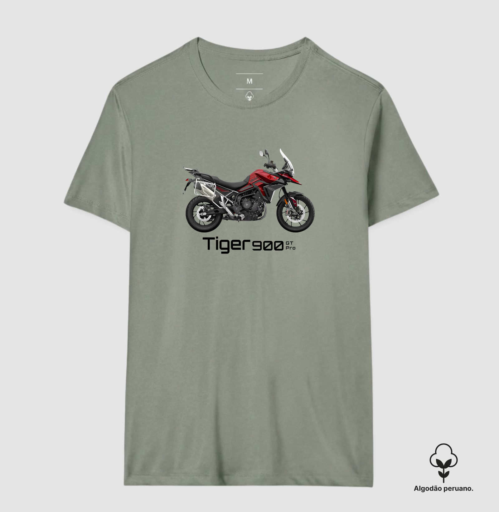 Camisa 9