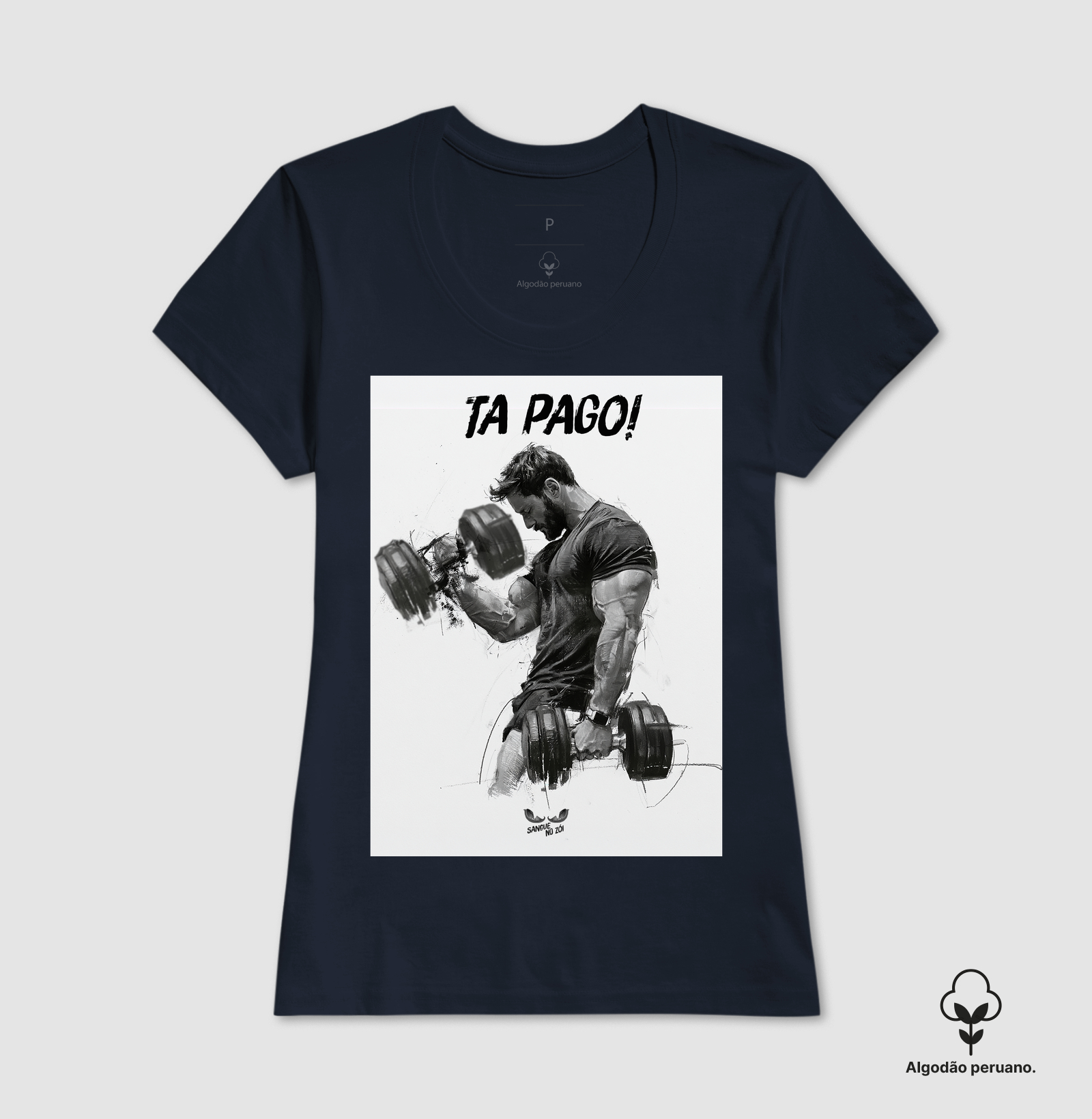 "Tá Pago!". 01 - Imagem 9