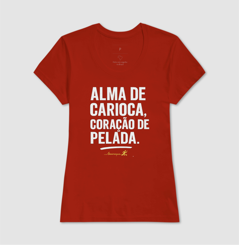 Camisa 11