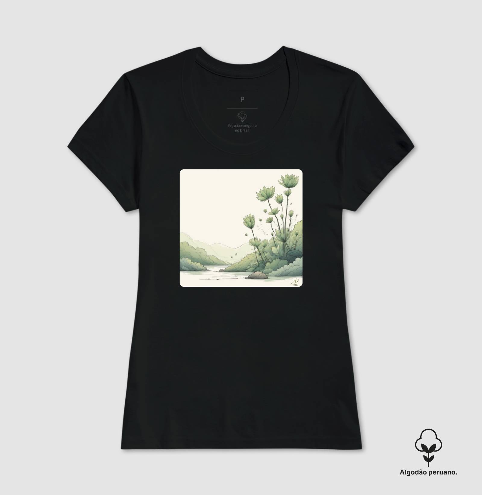 Camisa 4