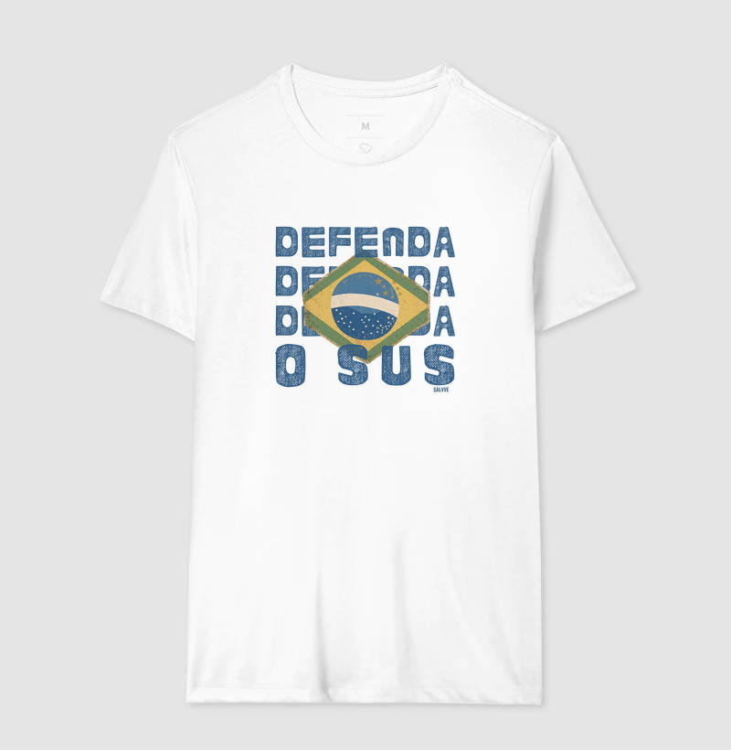Defenda o SUS - Imagem 4