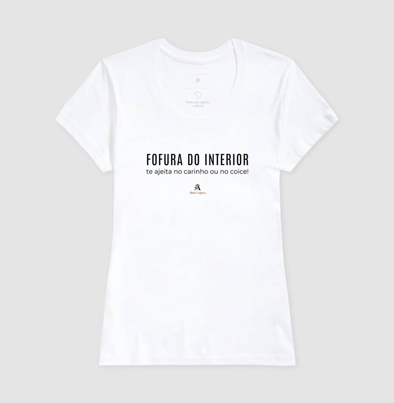 Fofura do interior, te ajeita no carinho ou no coice - Imagem 5