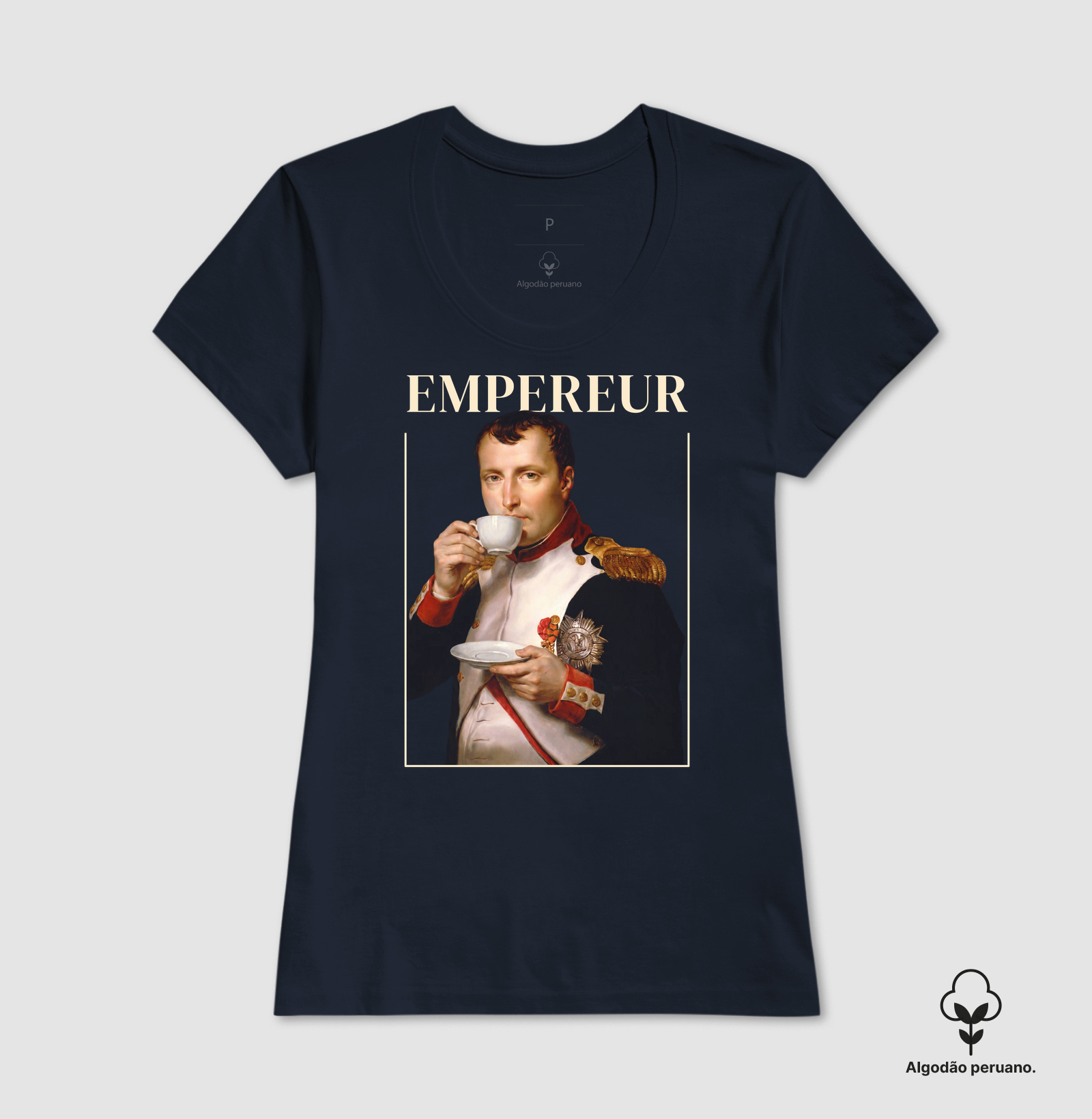 EMPEREUR - Imagem 2