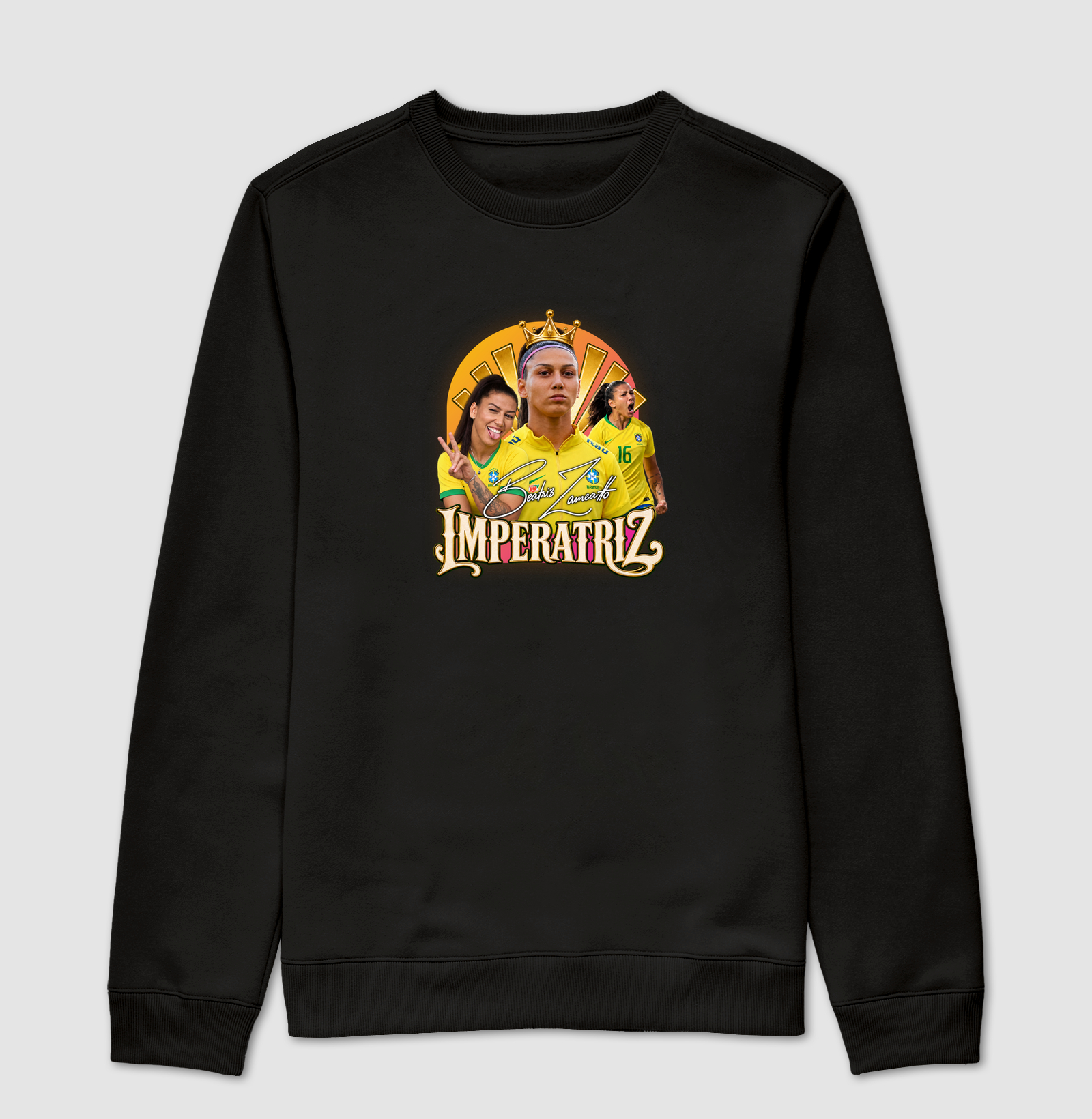 Imperatriz — Bia Zaneratto - Imagem 4