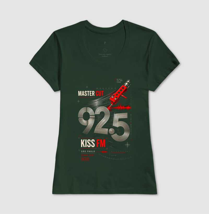 Camisa 8