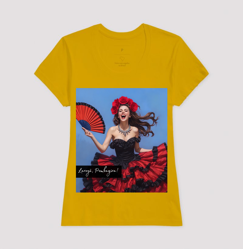 Camisa 17
