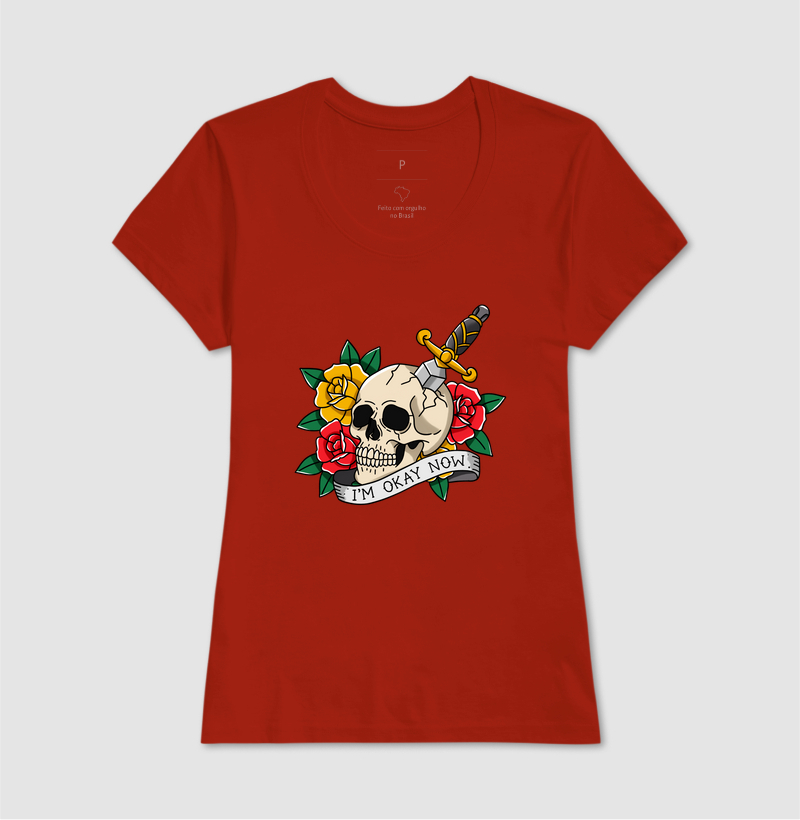 Camisa 8
