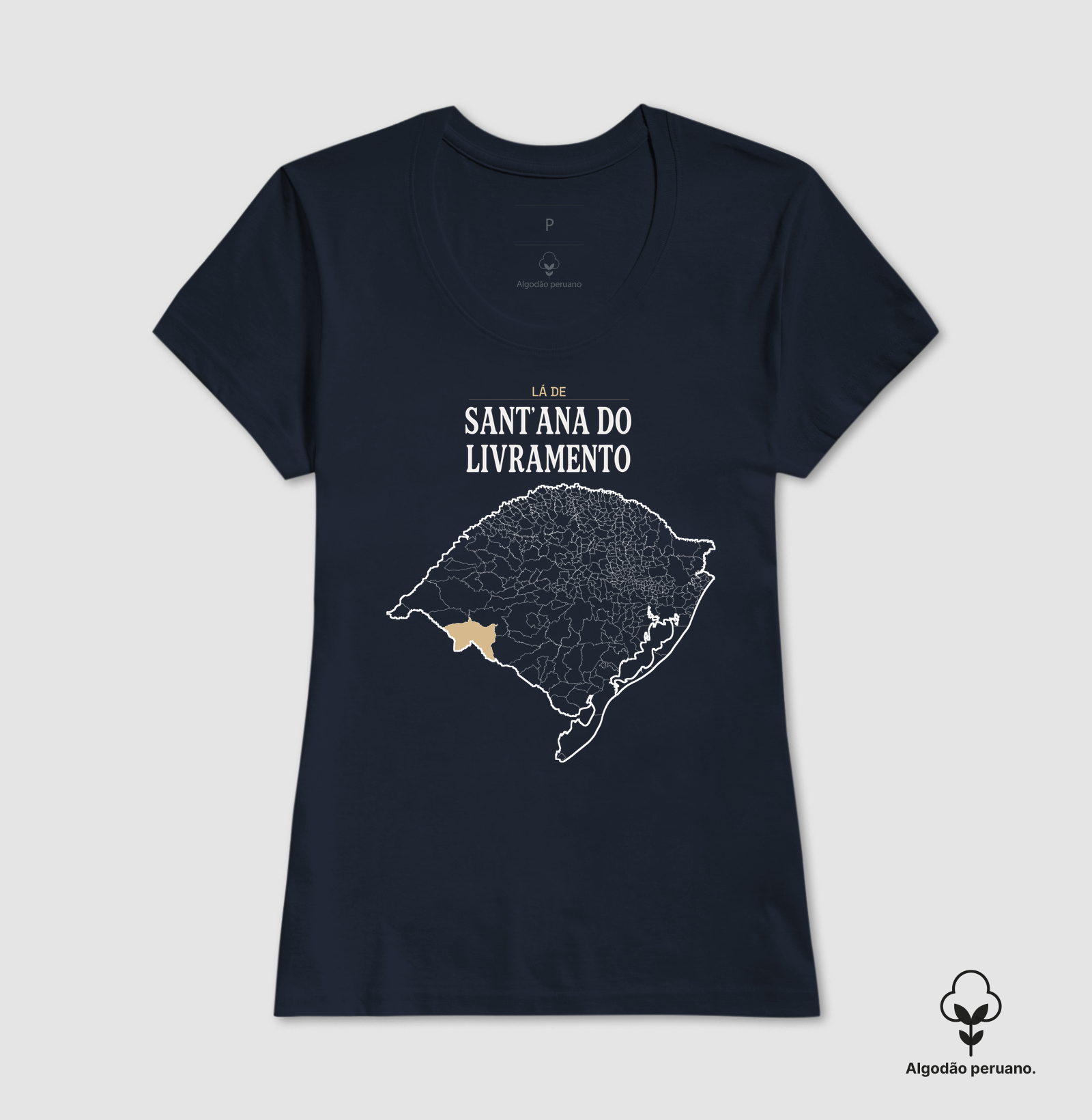 Camisa 6