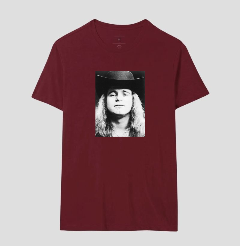 Ronnie Van Zant - Imagem 20