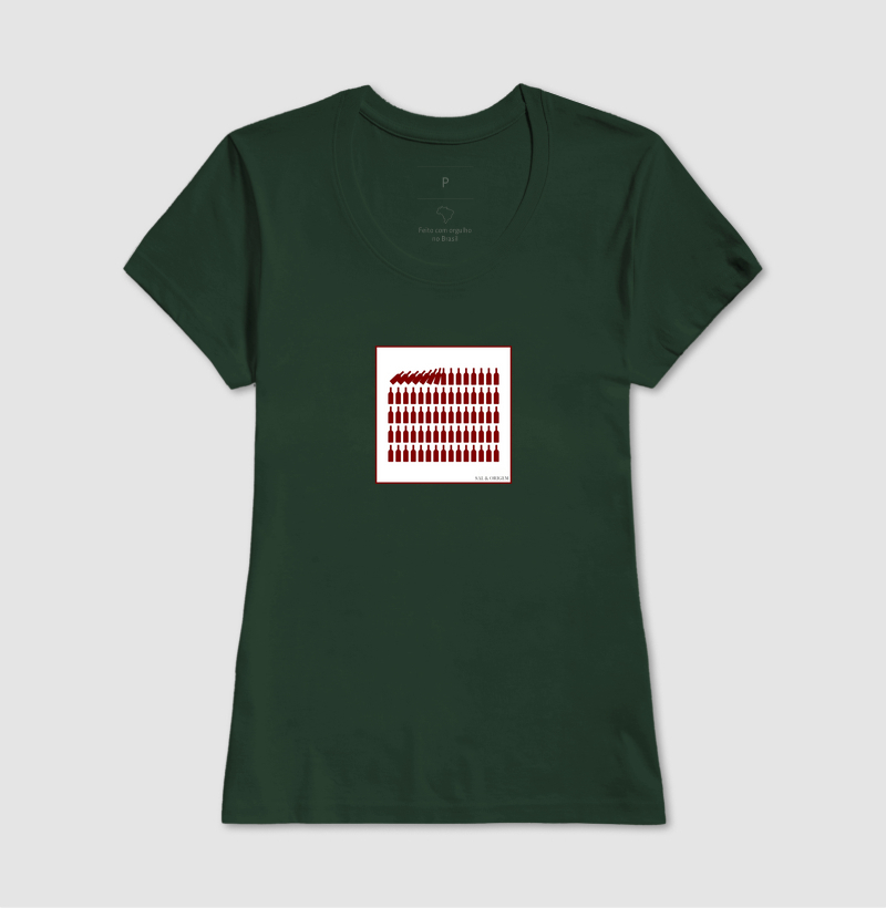 Camisa 12