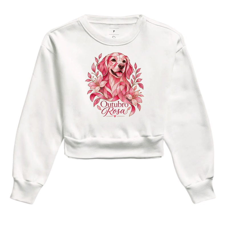 Outubro Rosa - Imagem 3
