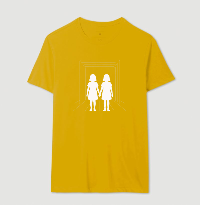 Camiseta Come Play With Us - Imagem 14