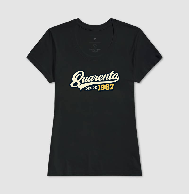 Clássico Quarenta - Imagem 3