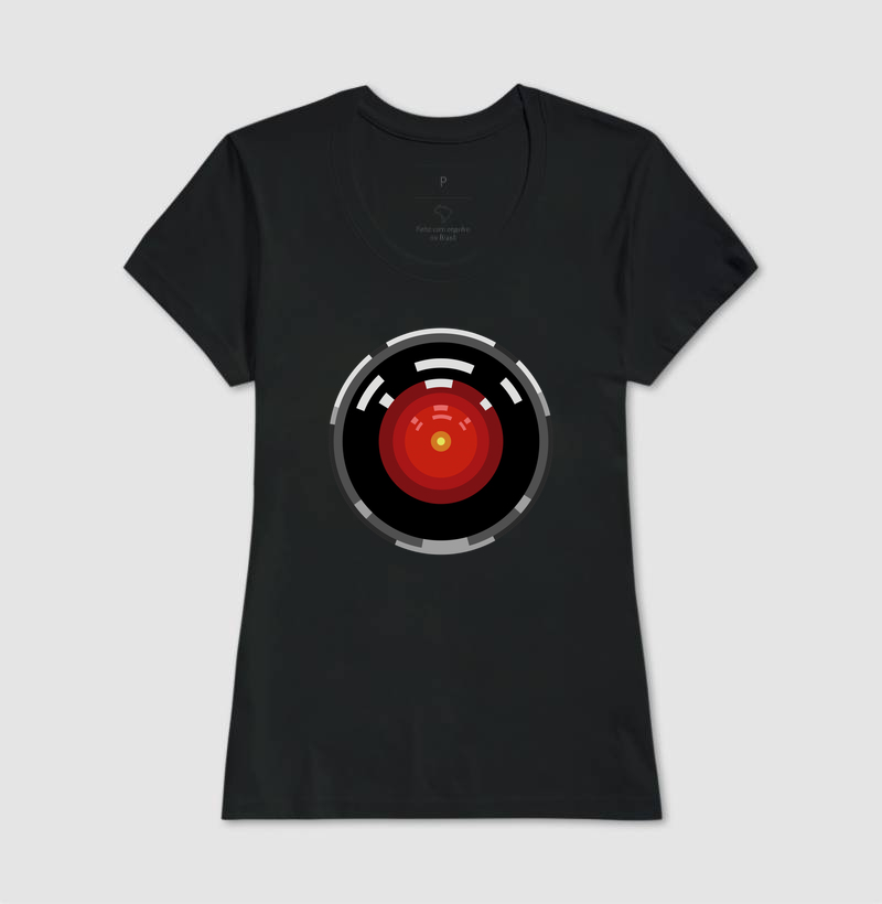 Camiseta I’m Sorry, Dave - Imagem 3