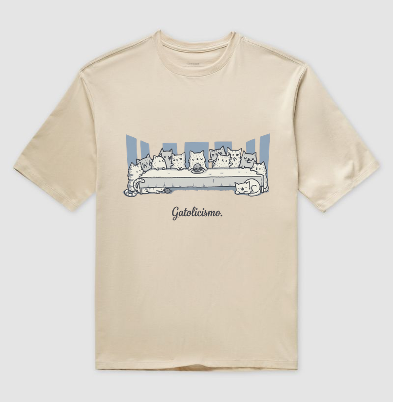 Gatolicismo - Imagem 3