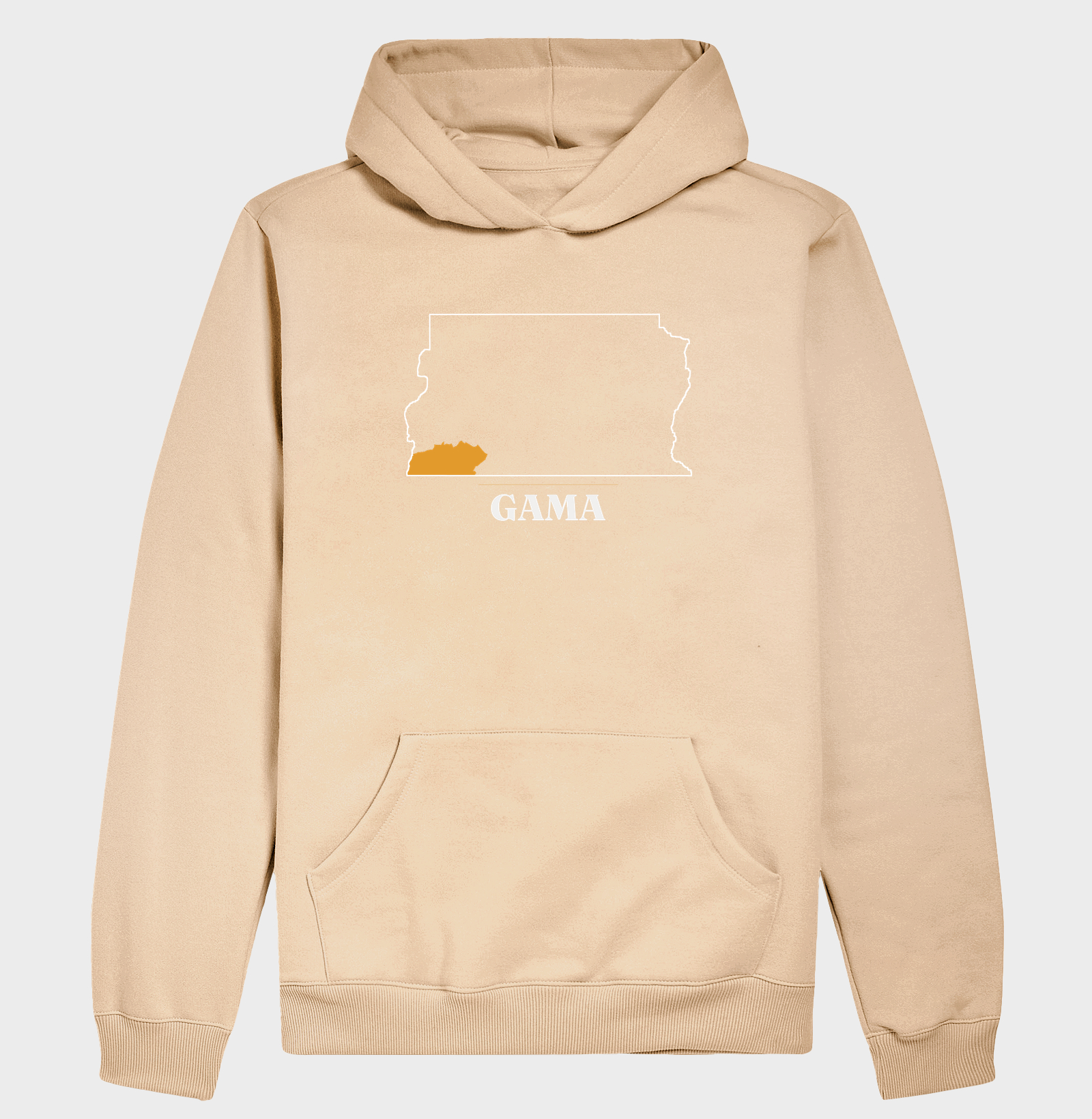 Gama | Traço DF - Imagem 5