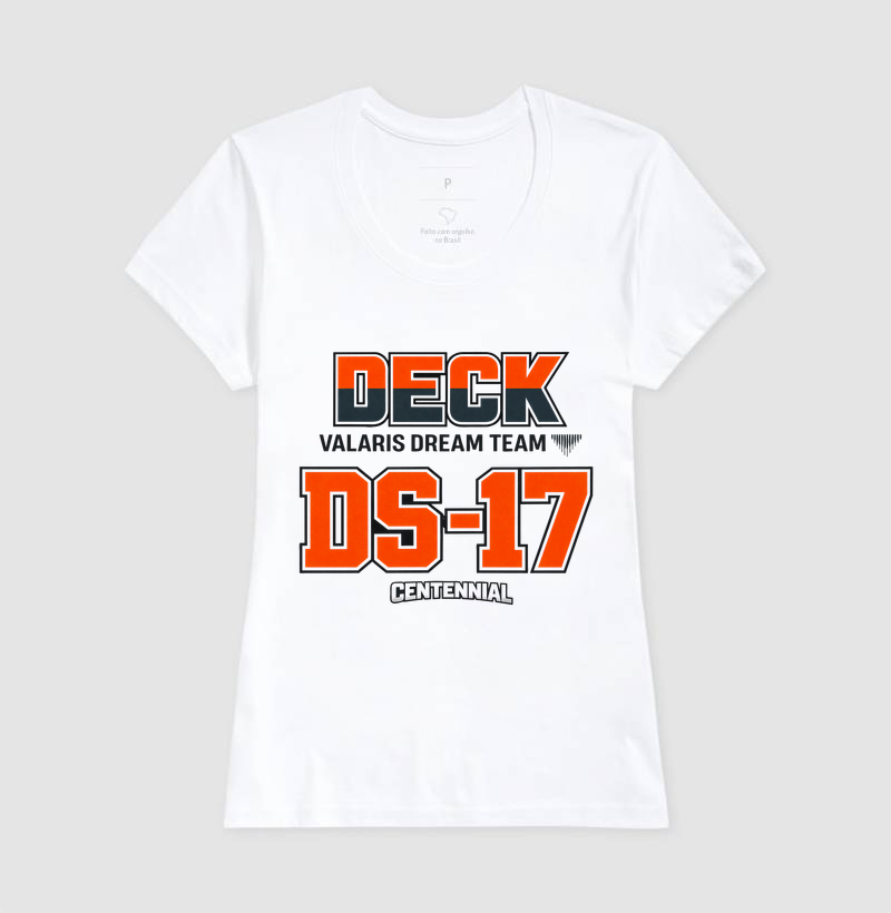 Camisa 7