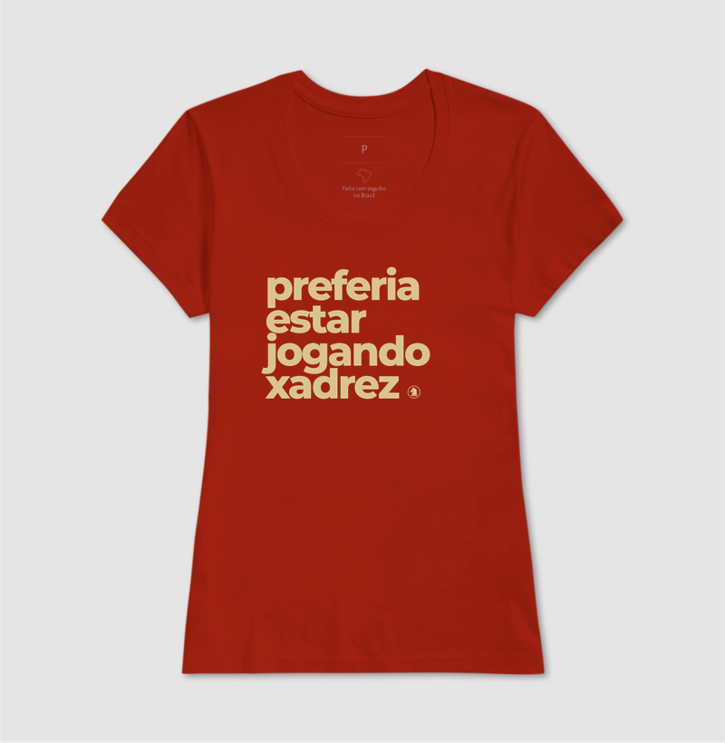 Preferia estar jogando xadrez - Imagem 9