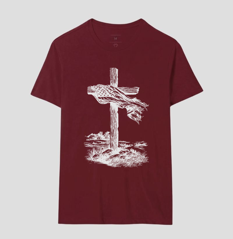 Camisa 18