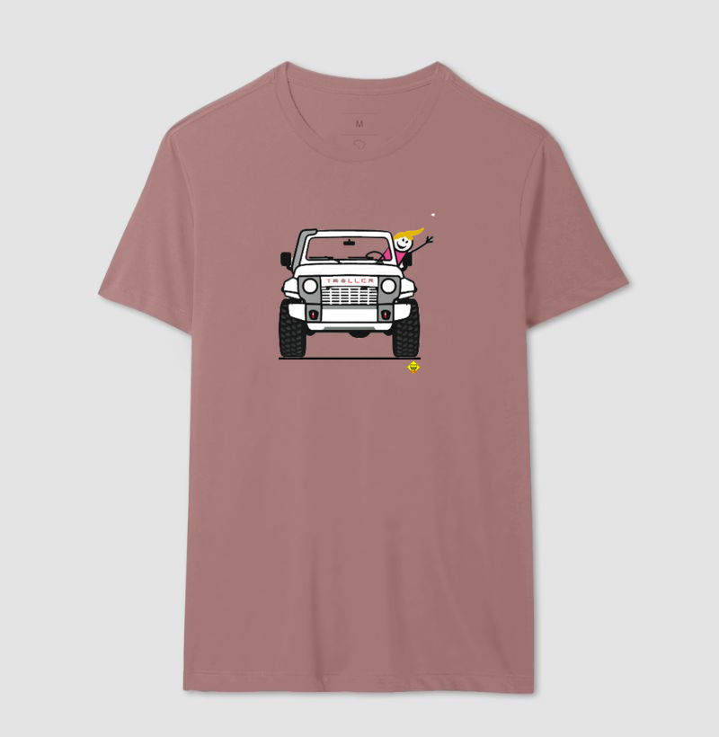 Camisa 19