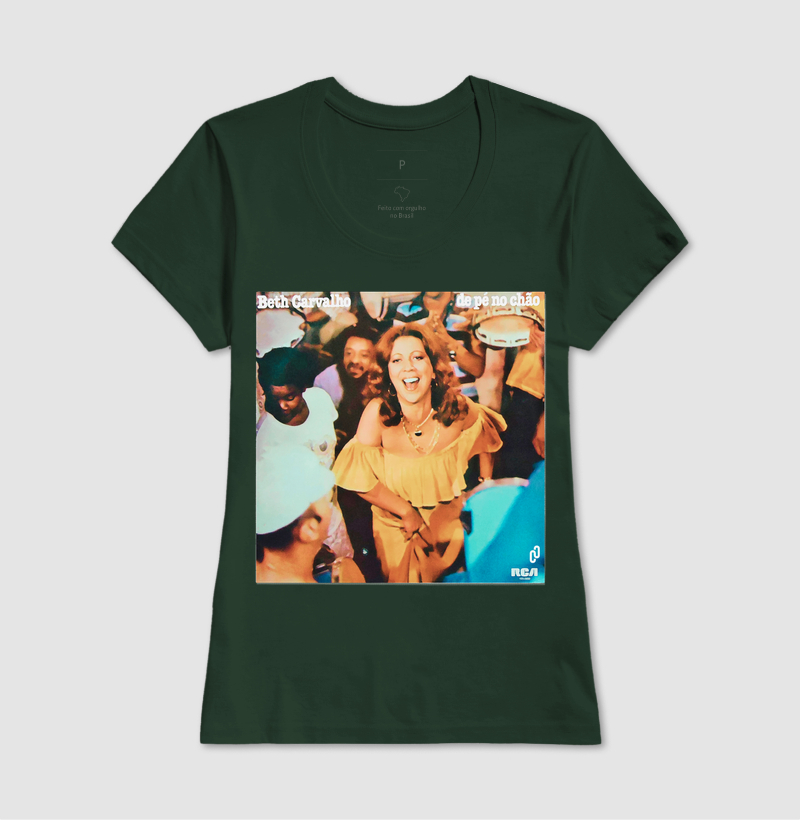 Camisa 12
