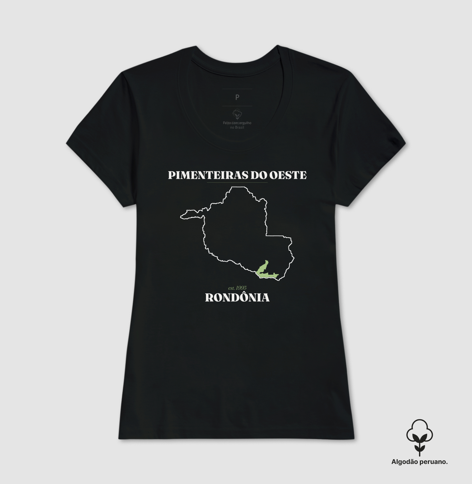 Camisa 3
