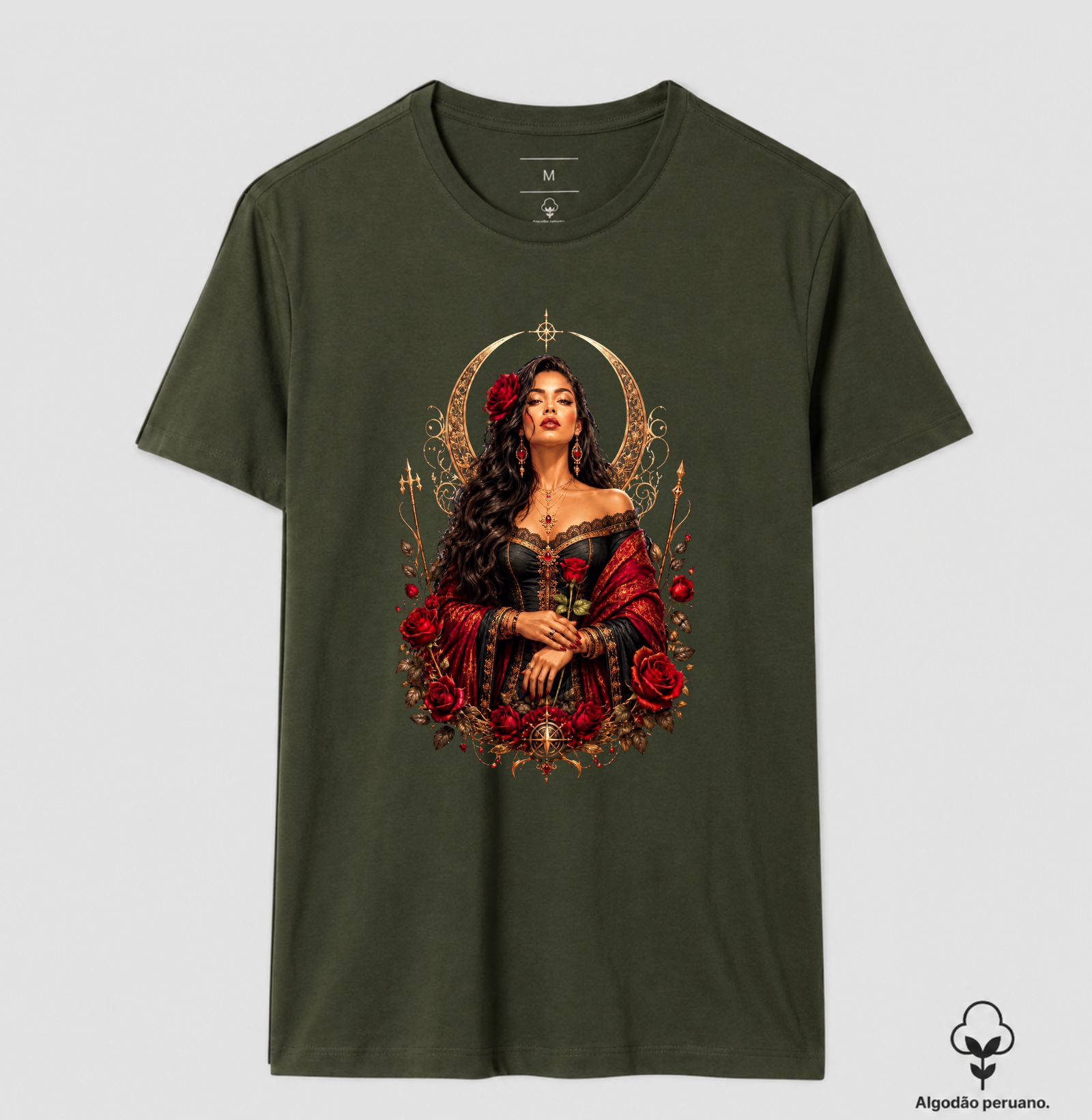 Camisa 7