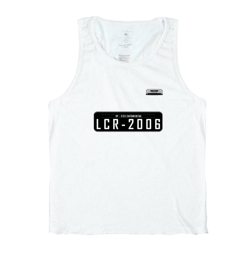 Camiseta Placa Ano Mascimento Audi - Imagem 2