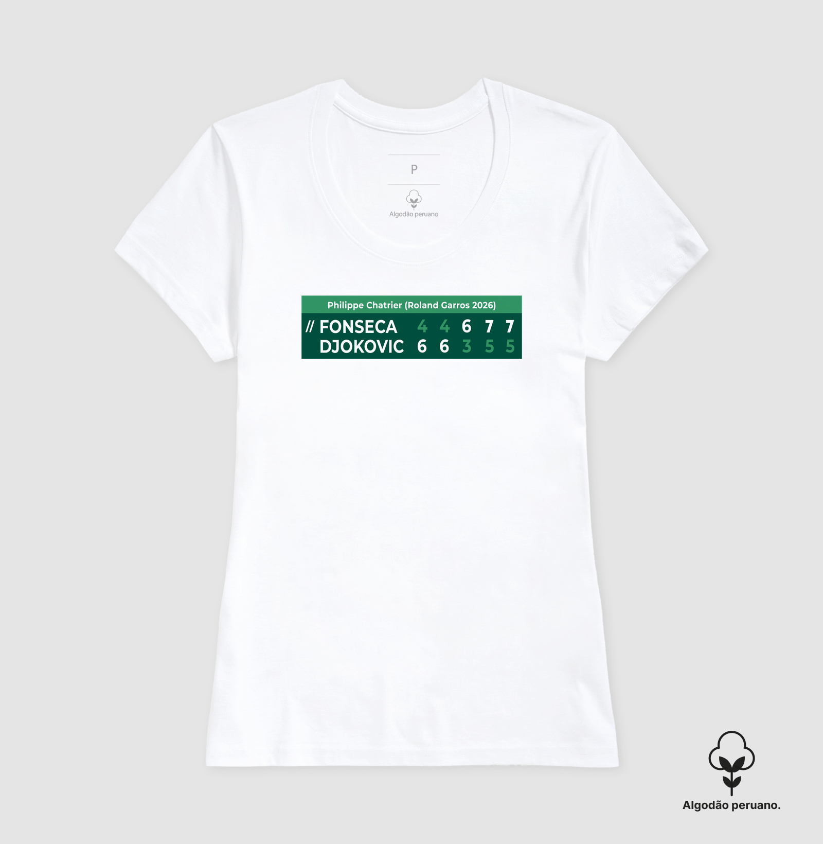 Camisa 1
