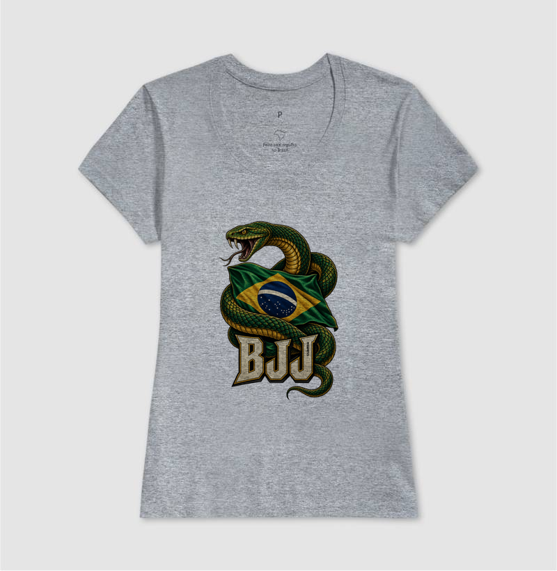 BJJ – Serpente Brasileira - Imagem 9