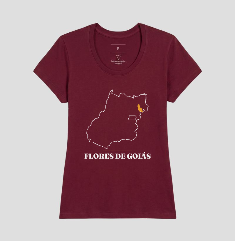 Flores de Goiás | Traço GO - Imagem 19