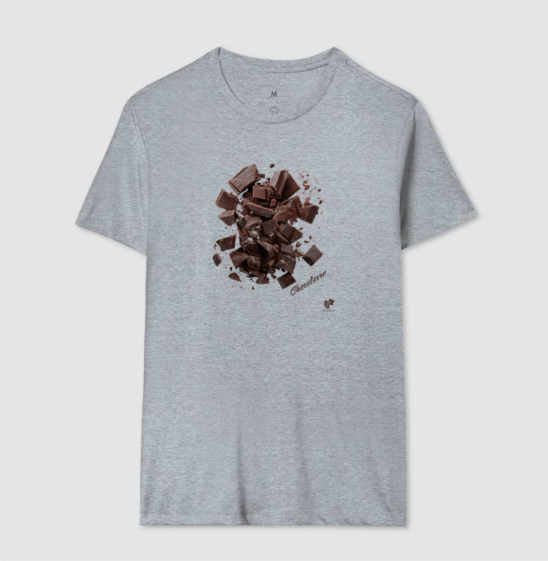 Explosão de chocolate - Imagem 9