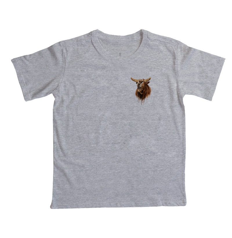 Bushwacker - Peito - Imagem 3