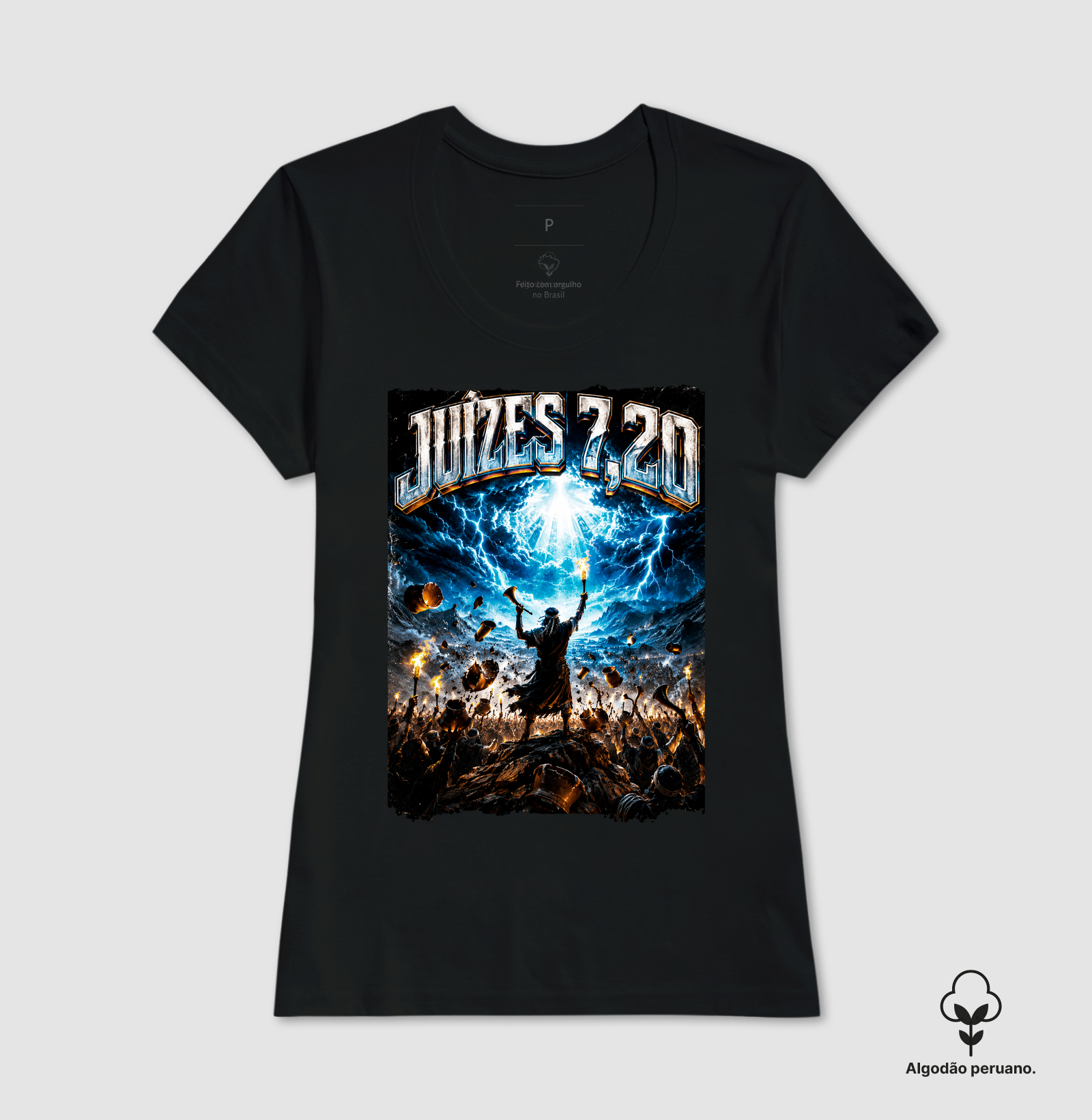 Camisa 3