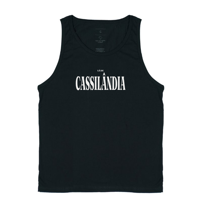 Cassilândia | Tipografia MS - Imagem 3