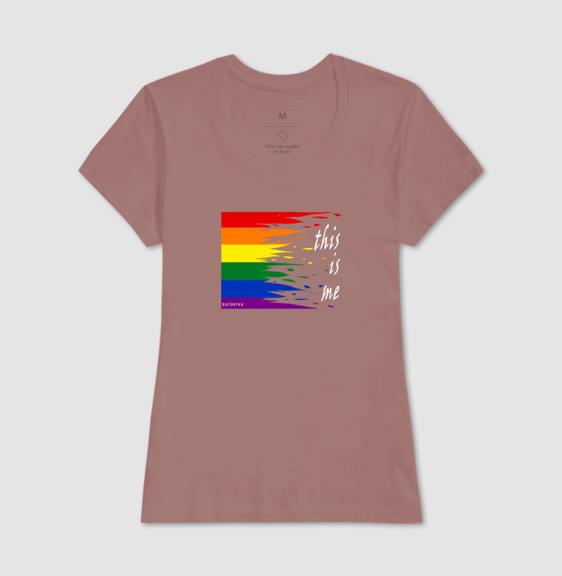 This Is Me | Orgulho LGBT 🌈 - Imagem 12